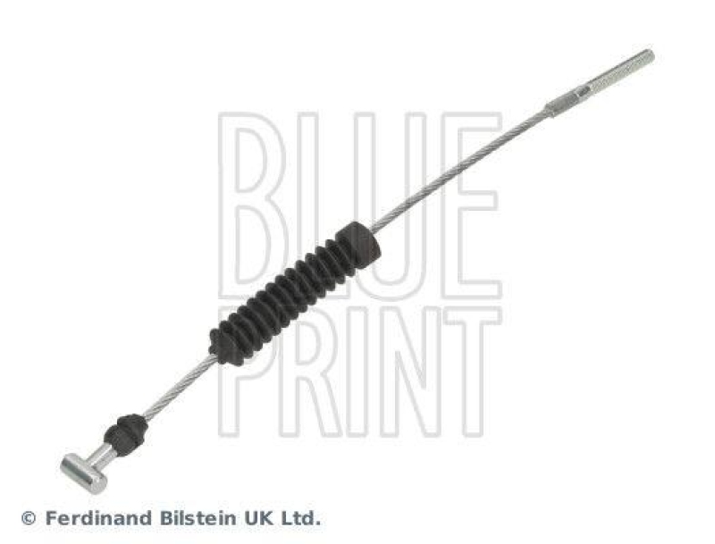 BLUE PRINT ADT346109 Handbremsseil für TOYOTA