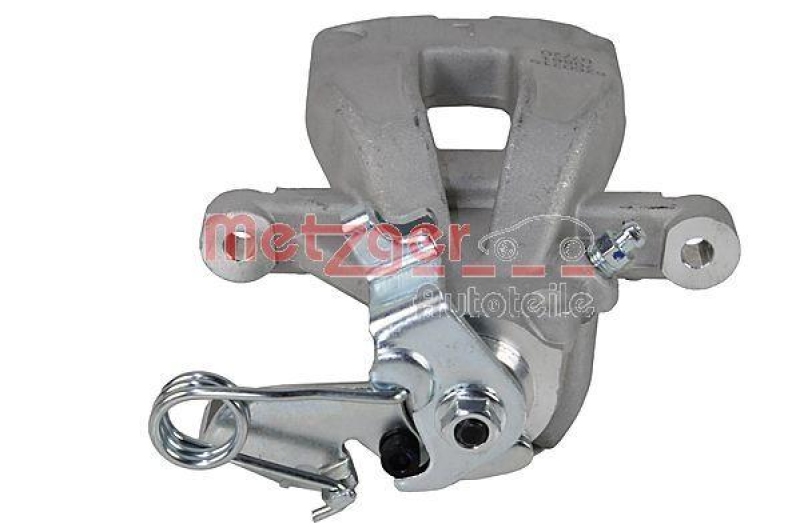 METZGER 6260219 Bremssattel Neuteil für CITROEN/PEUGEOT HA links