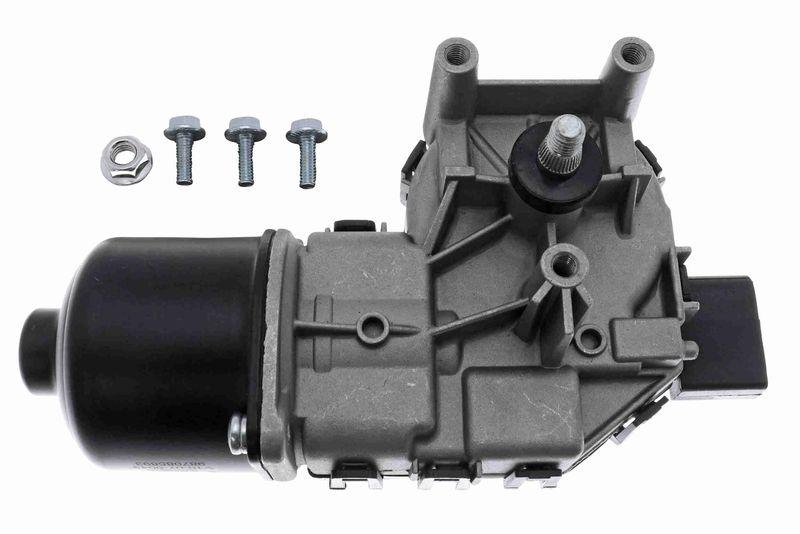 VEMO V10-07-0043 Wischermotor 12V vorne für VW