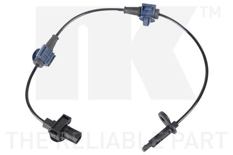 NK 292633 Sensor, Raddrehzahl für HONDA