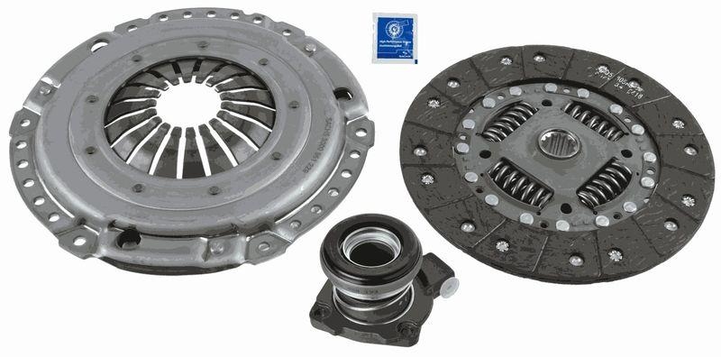 SACHS 3000 990 059 Kupplungssatz