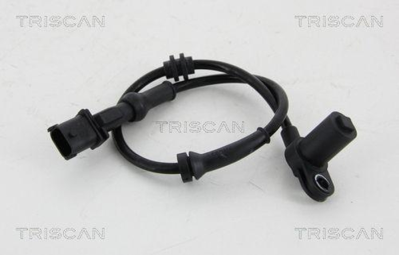 TRISCAN 8180 24102 Sensor, Raddrehzahl für Opel, Saab