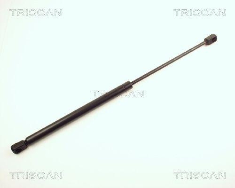 TRISCAN 8710 24223 Gasfeder Hinten für Opel Corsa C