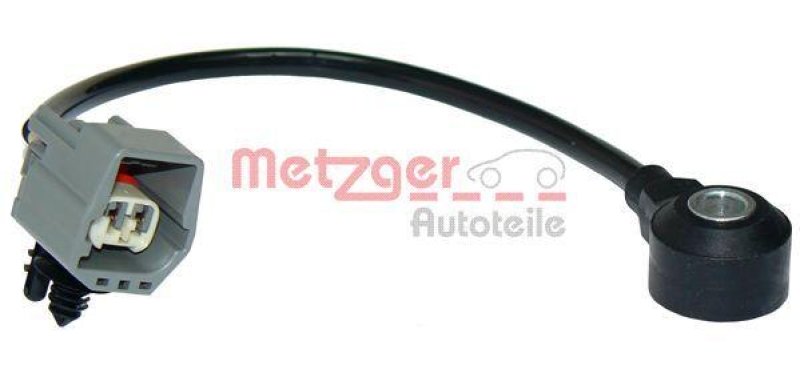 METZGER 0907017 Klopfsensor