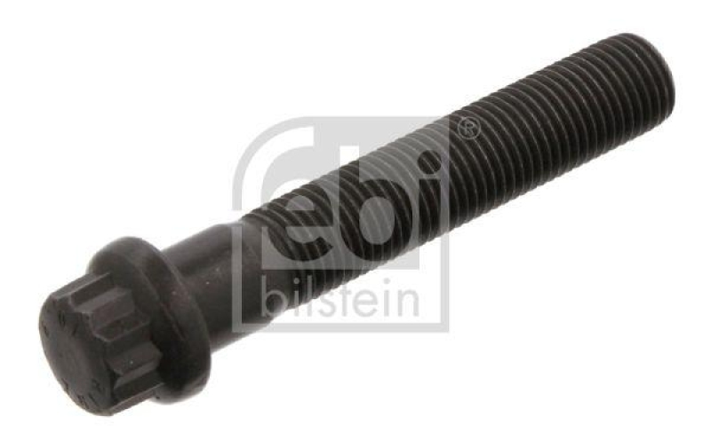 FEBI BILSTEIN 01964 Pleuelschraube für Mercedes-Benz