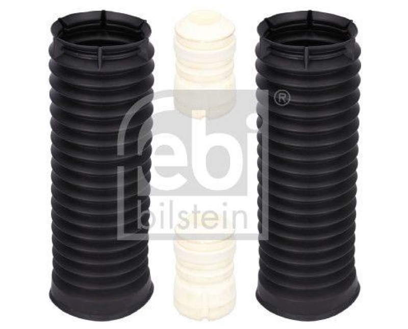 FEBI BILSTEIN 185431 Protection Kit für Stoßdämpfer für Mercedes-Benz