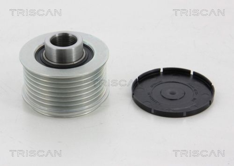 TRISCAN 8641 684001 Generatorfreilauf für Subaru