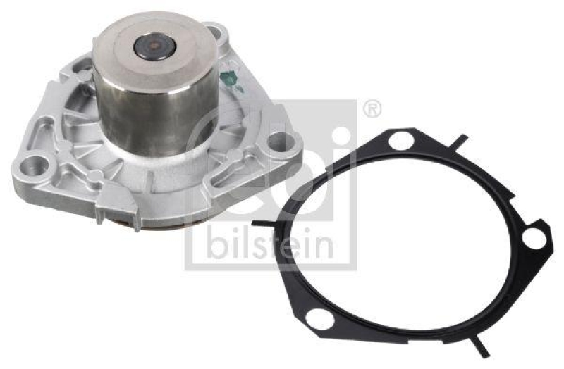 FEBI BILSTEIN 28326 Wasserpumpe mit Dichtung für Fiat