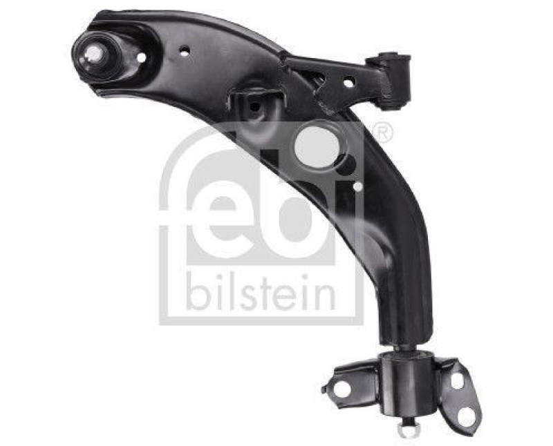 FEBI BILSTEIN 42408 Querlenker mit Lager und Gelenk für MAZDA