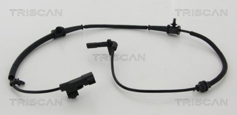 TRISCAN 8180 24104 Sensor, Raddrehzahl für Opel