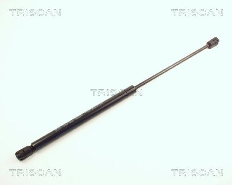 TRISCAN 8710 24225 Gasfeder Hinten für Opel Vectra C Gts