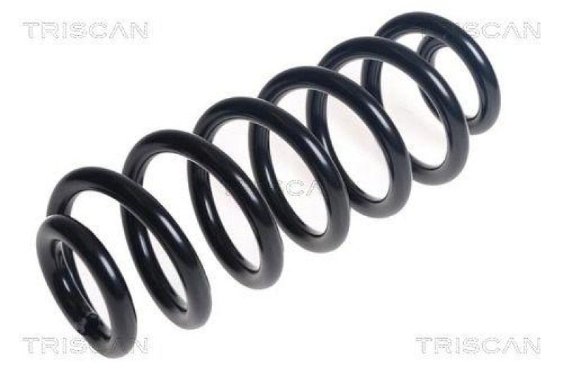 TRISCAN 8750 29507 Spiralfeder Hinten für Coil Spring Rear Audi