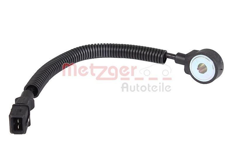 METZGER 0907021 Klopfsensor für HYUNDAI/KIA