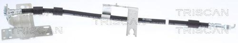 TRISCAN 8150 162002 Bremsschlauch f&uuml;r Ford