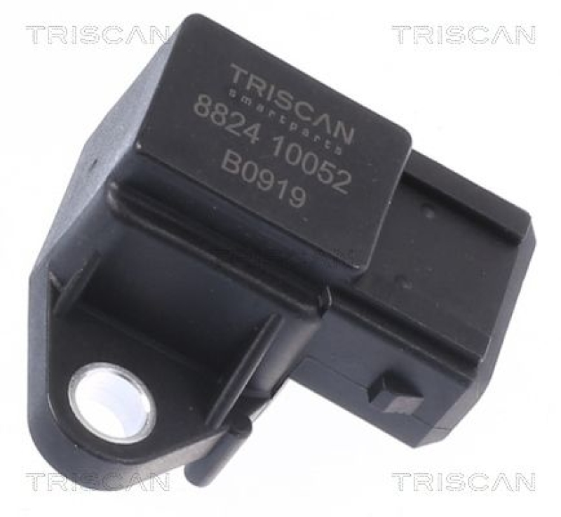 TRISCAN 8824 10052 Sensor, Manifold Druck für Psa, Fiat, Lancia