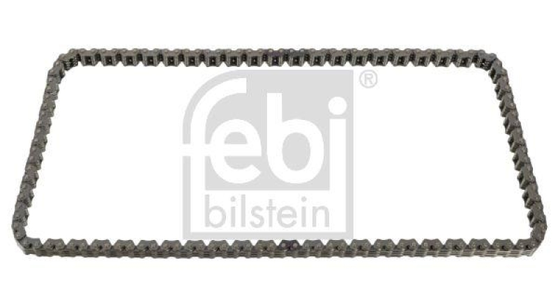 FEBI BILSTEIN 100075 Steuerkette für Nockenwelle für HONDA