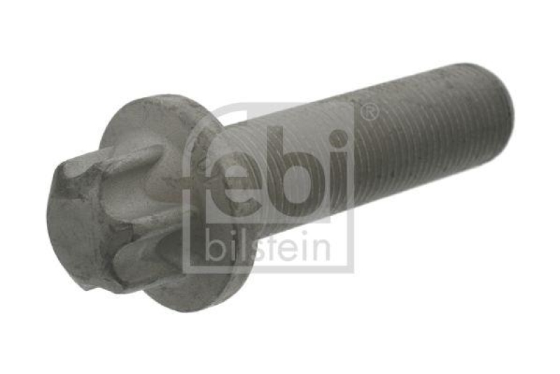 FEBI BILSTEIN 18645 Schraube für Bremsscheibenbefestigunguniversell verwendbar