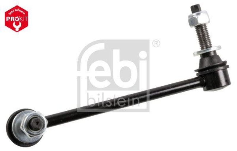 FEBI BILSTEIN 34315 Verbindungsstange mit Sicherungsmuttern für Chrysler