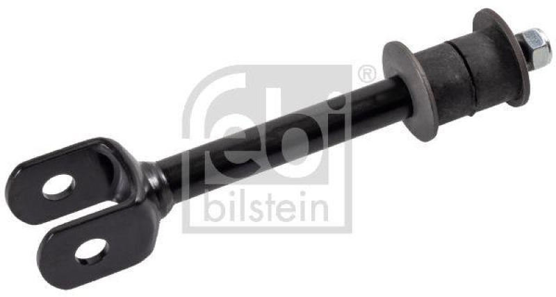 FEBI BILSTEIN 42939 Verbindungsstange mit Sicherungsmutter für TOYOTA