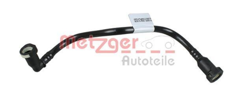 METZGER 2150075 Kraftstoffleitung für FORD