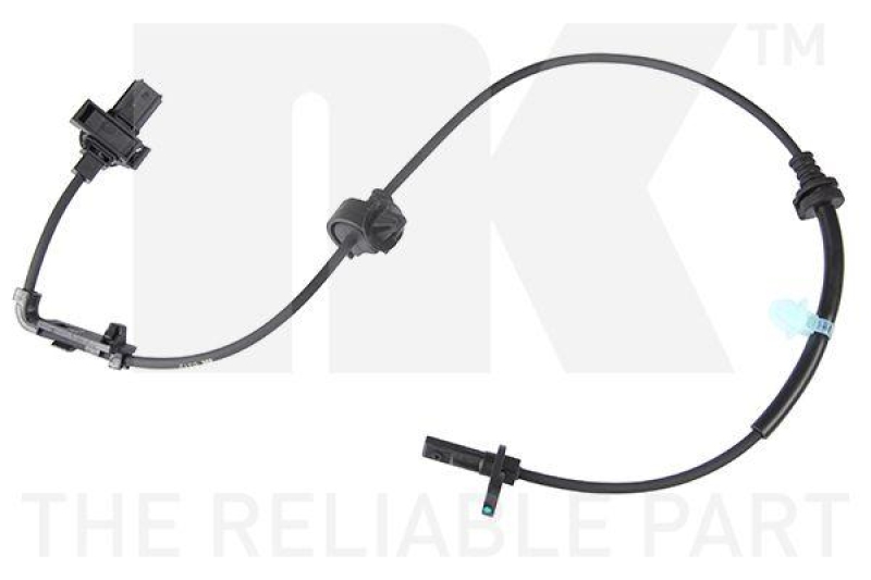 NK 292634 Sensor, Raddrehzahl für HONDA