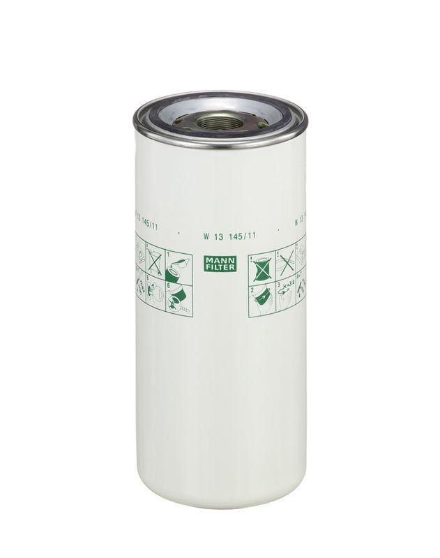 MANN-FILTER W 13 145/11 Ölfilter