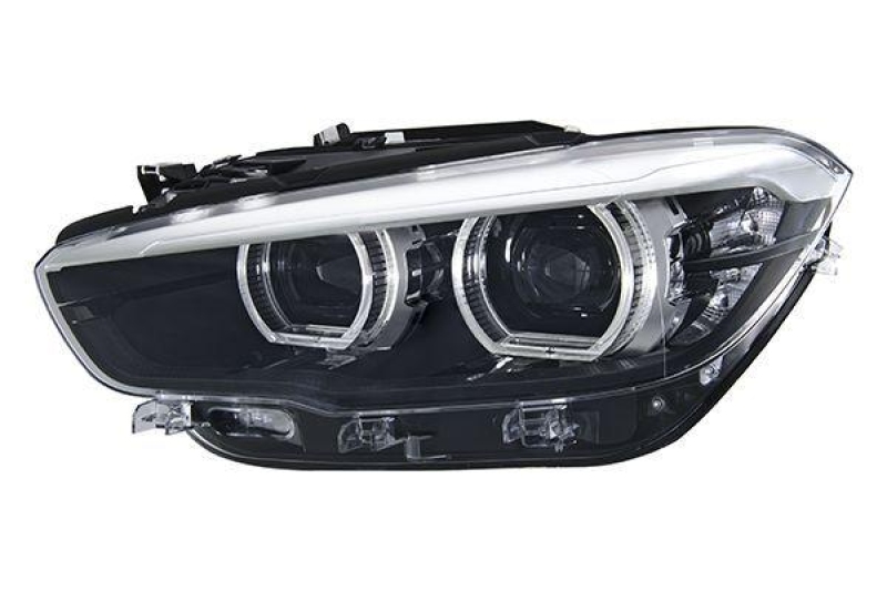 HELLA 1EX 011 930-911 Heckscheinwerfer links LED BMW