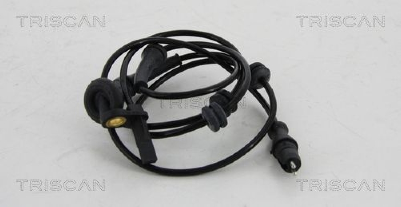 TRISCAN 8180 15241 Sensor, Raddrehzahl für Fiat, Alfa