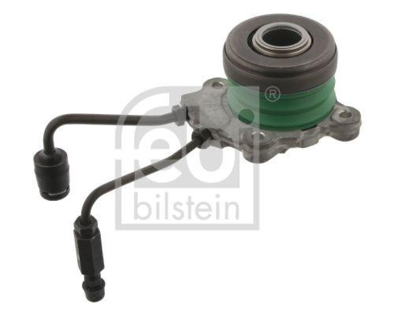 FEBI BILSTEIN 34840 Zentralausrücker für Mercedes-Benz