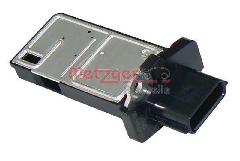 METZGER 0891062 Luftmassenmesser für INFINITI/NISSAN/RENAULT