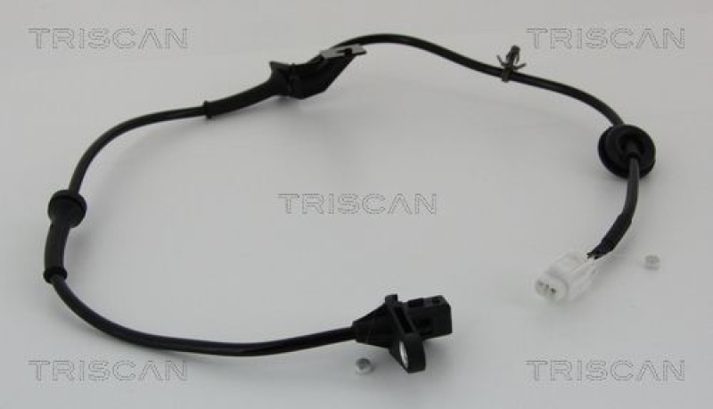 TRISCAN 8180 69115 Sensor, Raddrehzahl für Suzuki