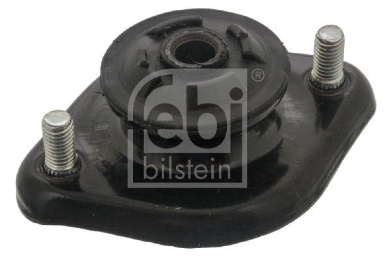 FEBI BILSTEIN 01967 Federbeinstützlager ohne Kugellager für BMW