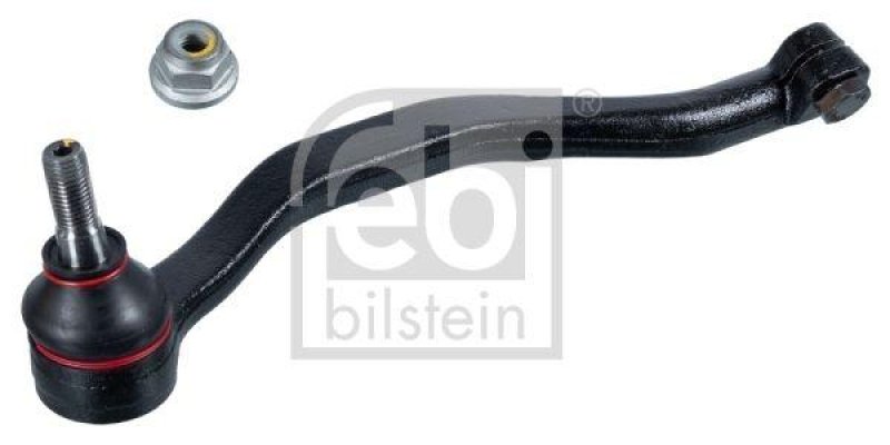 FEBI BILSTEIN 108908 Spurstangenendstück mit Sicherungsmutter für Mini