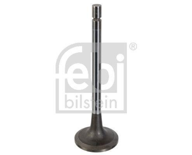 FEBI BILSTEIN 178839 Einlassventil für Mercedes-Benz