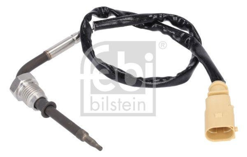 FEBI BILSTEIN 185432 Abgastemperatursensor für VW-Audi