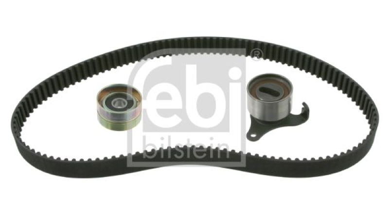 FEBI BILSTEIN 24772 Zahnriemensatz für Nockenwelle für TOYOTA