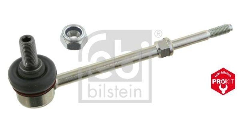 FEBI BILSTEIN 27287 Verbindungsstange mit Sicherungsmutter für TOYOTA