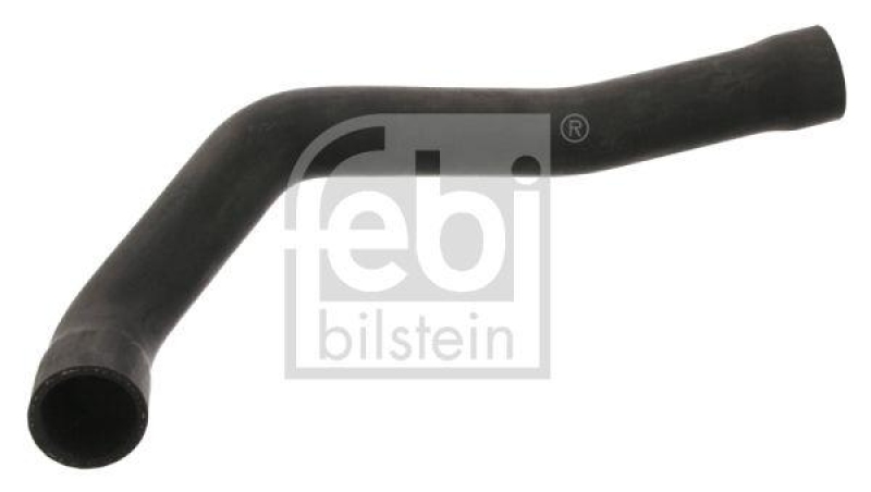 FEBI BILSTEIN 37133 Kühlwasserschlauch für BMW