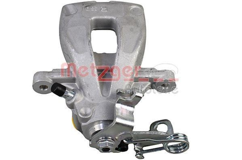 METZGER 6260220 Bremssattel Neuteil für CITROEN/PEUGEOT HA rechts