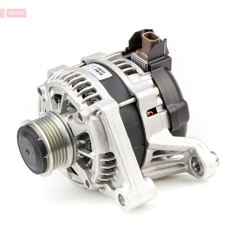 DENSO DAN1322 Generator OPEL CORSA E (X15) 1.4 (14- )