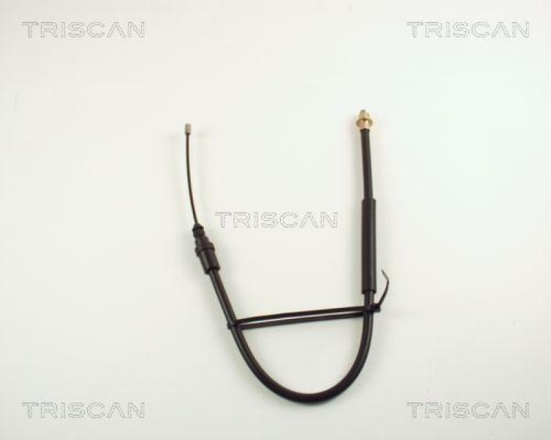 TRISCAN 8140 28160 Handbremsseil für Peugeot 406 Br. Disc