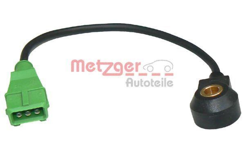 METZGER 0907024 Klopfsensor für FIAT/PSA/RENAULT