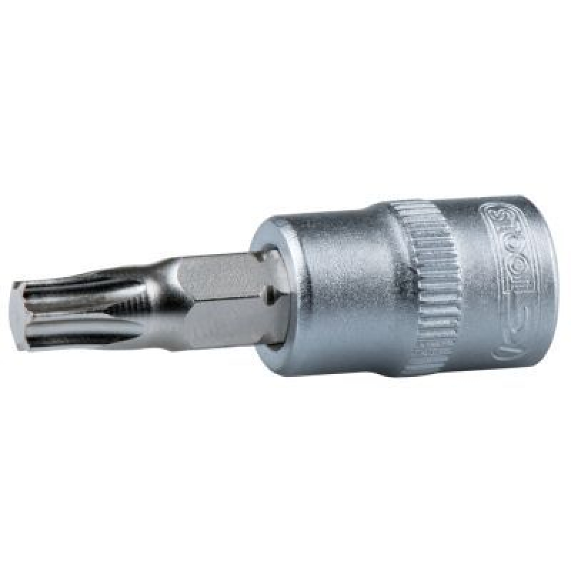 KS TOOLS 911.4362 1/4" TORX-Bit-Stecknuss T7