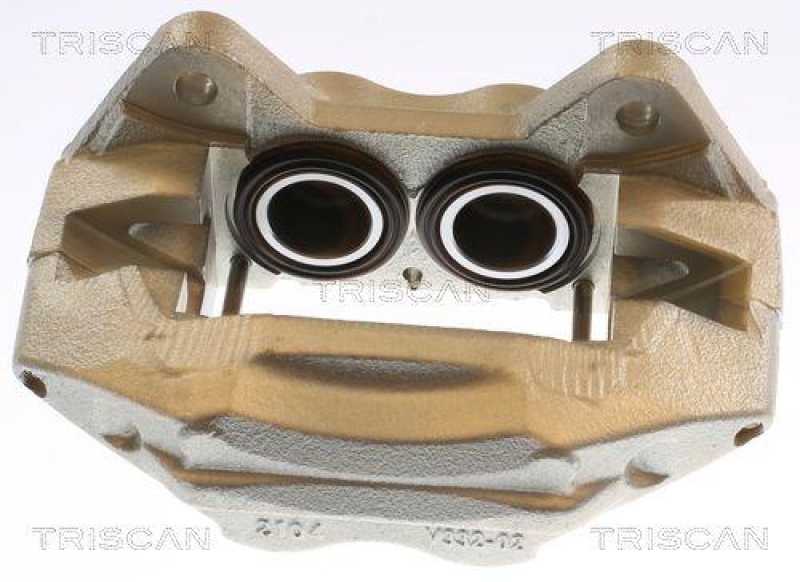 TRISCAN 8175 13131 Triscan Bremssattel für Toyota