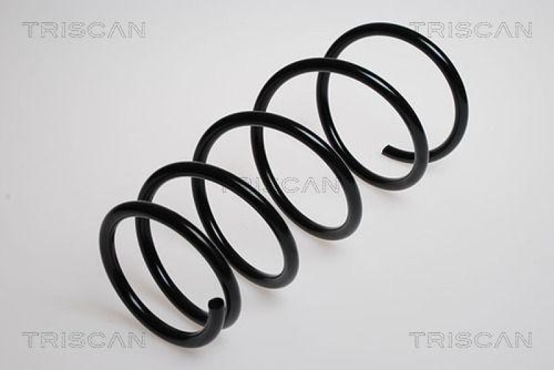 TRISCAN 8750 13103 Spiralfeder Vorne für Toyota