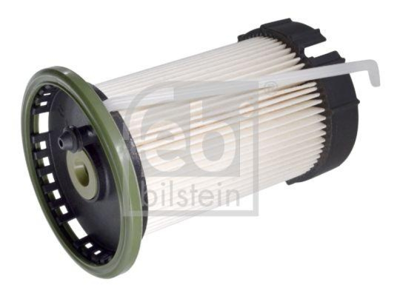 FEBI BILSTEIN 101321 Kraftstofffilter für VW-Audi