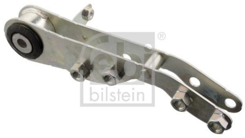 FEBI BILSTEIN 102546 Motorstütze für Fiat