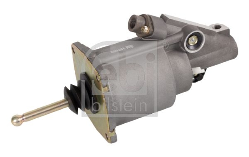 FEBI BILSTEIN 107662 Kupplungsverstärker für DAF