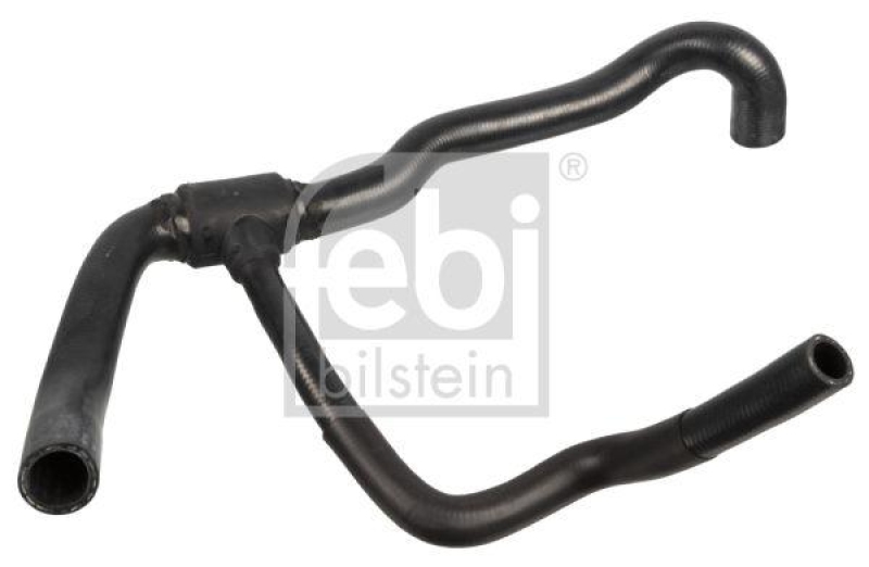 FEBI BILSTEIN 170989 Kühlwasserschlauch für Renault