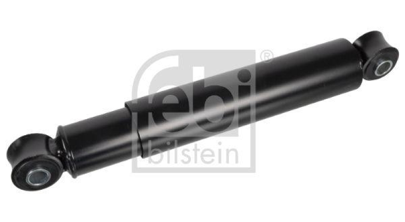 FEBI BILSTEIN 172166 Stoßdämpfer für Volvo